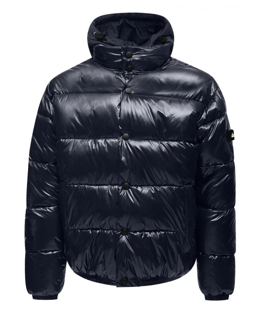 4431900 GLOSSY Blu