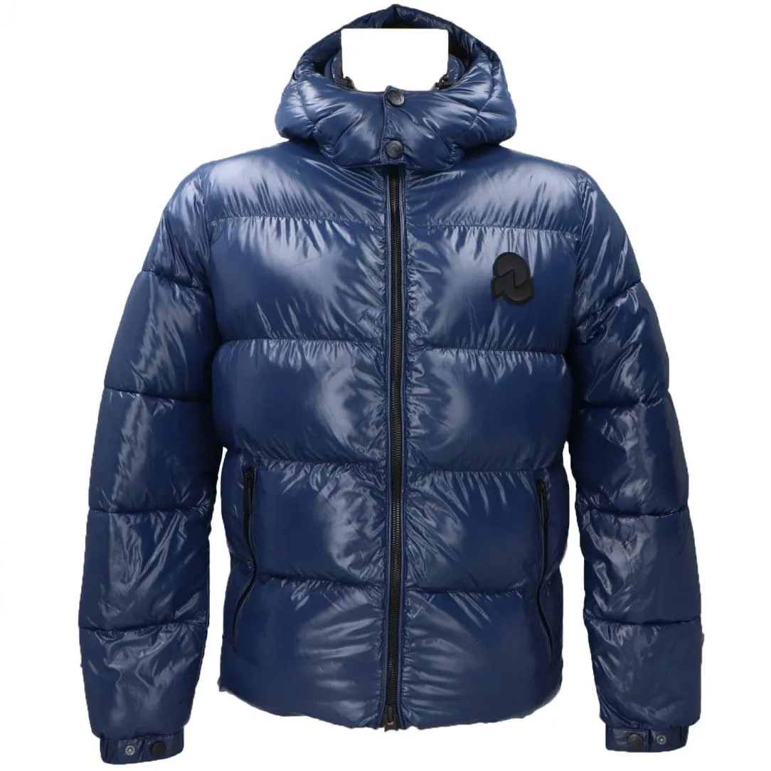 4431986U CAPPUCCIO CIRE Blu Chiaro