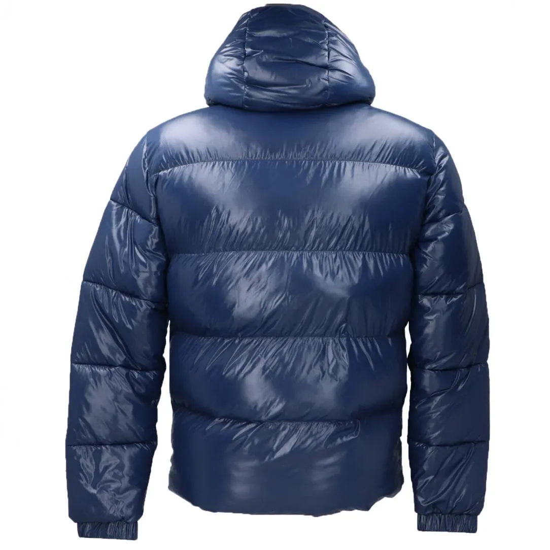4431986U CAPPUCCIO CIRE Blu Chiaro