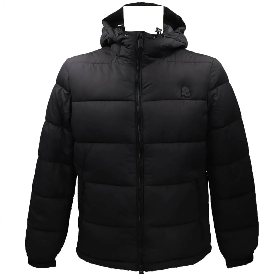 4431997U CAPPUCCIO POLYCARBON Nero