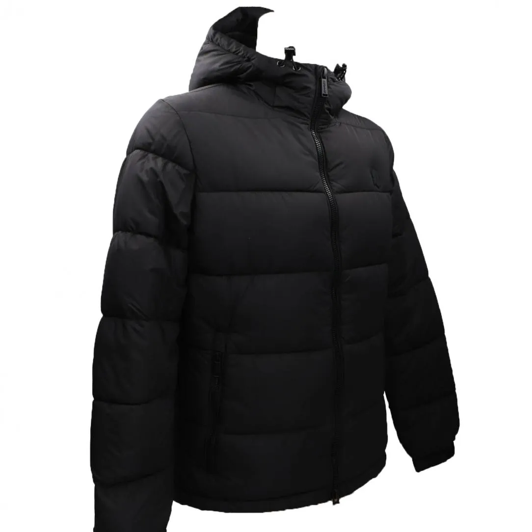 4431997U CAPPUCCIO POLYCARBON Nero