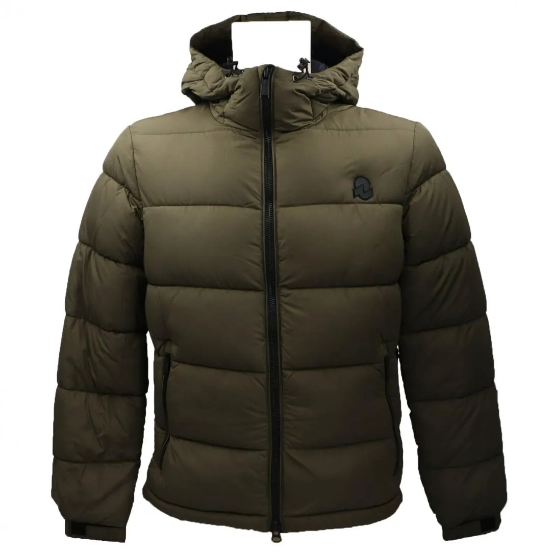 4431997U CAPPUCCIO POLYCARBON Verde