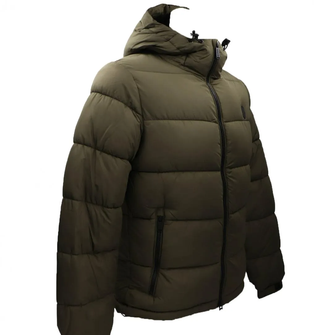 4431997U CAPPUCCIO POLYCARBON Verde