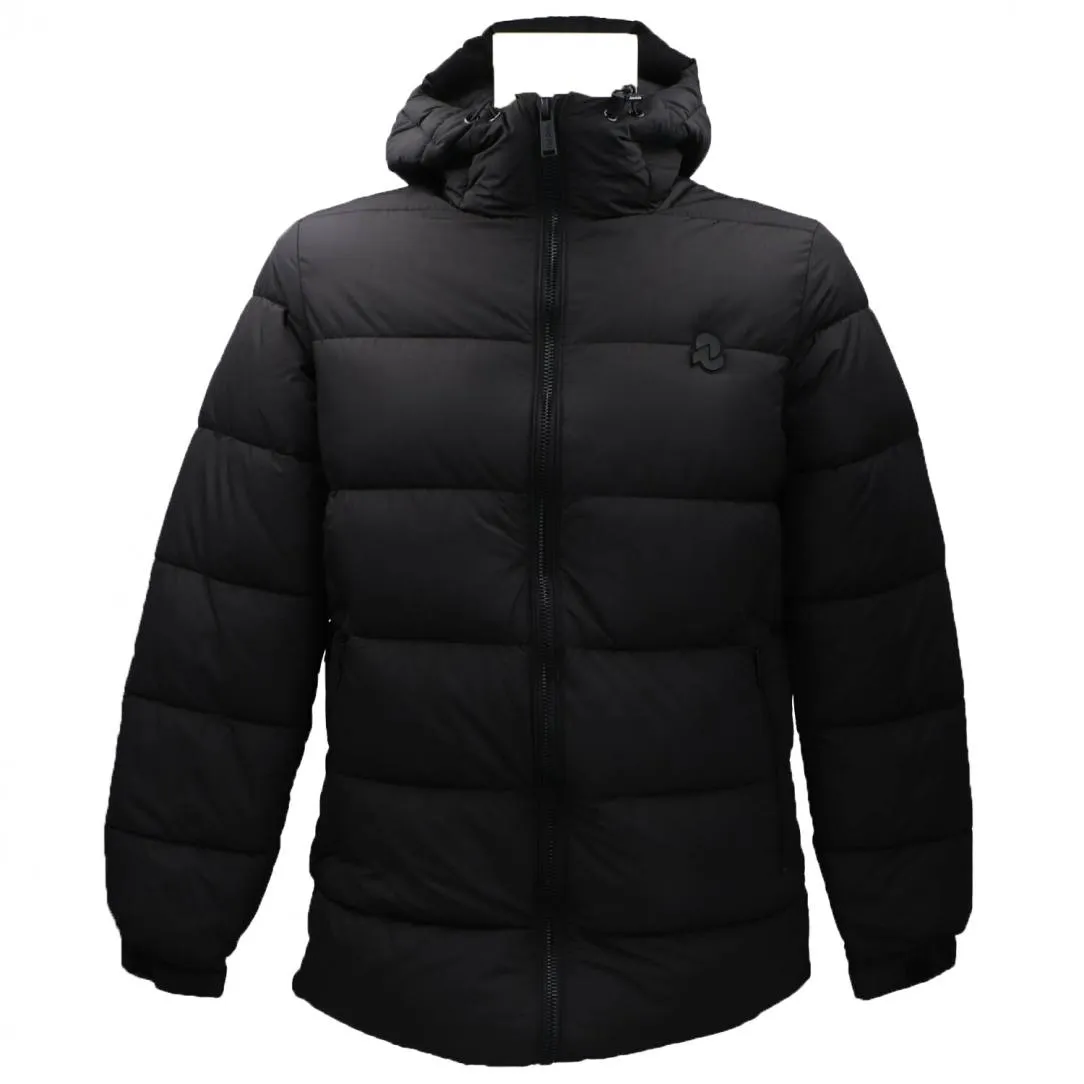 4432609U GIACCONE LUNGO POLYCARBON FINISH Nero