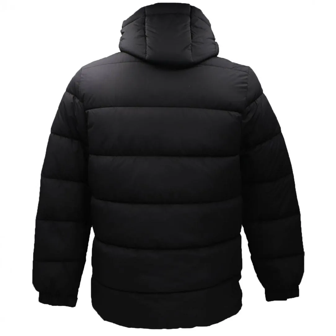 4432609U GIACCONE LUNGO POLYCARBON FINISH Nero