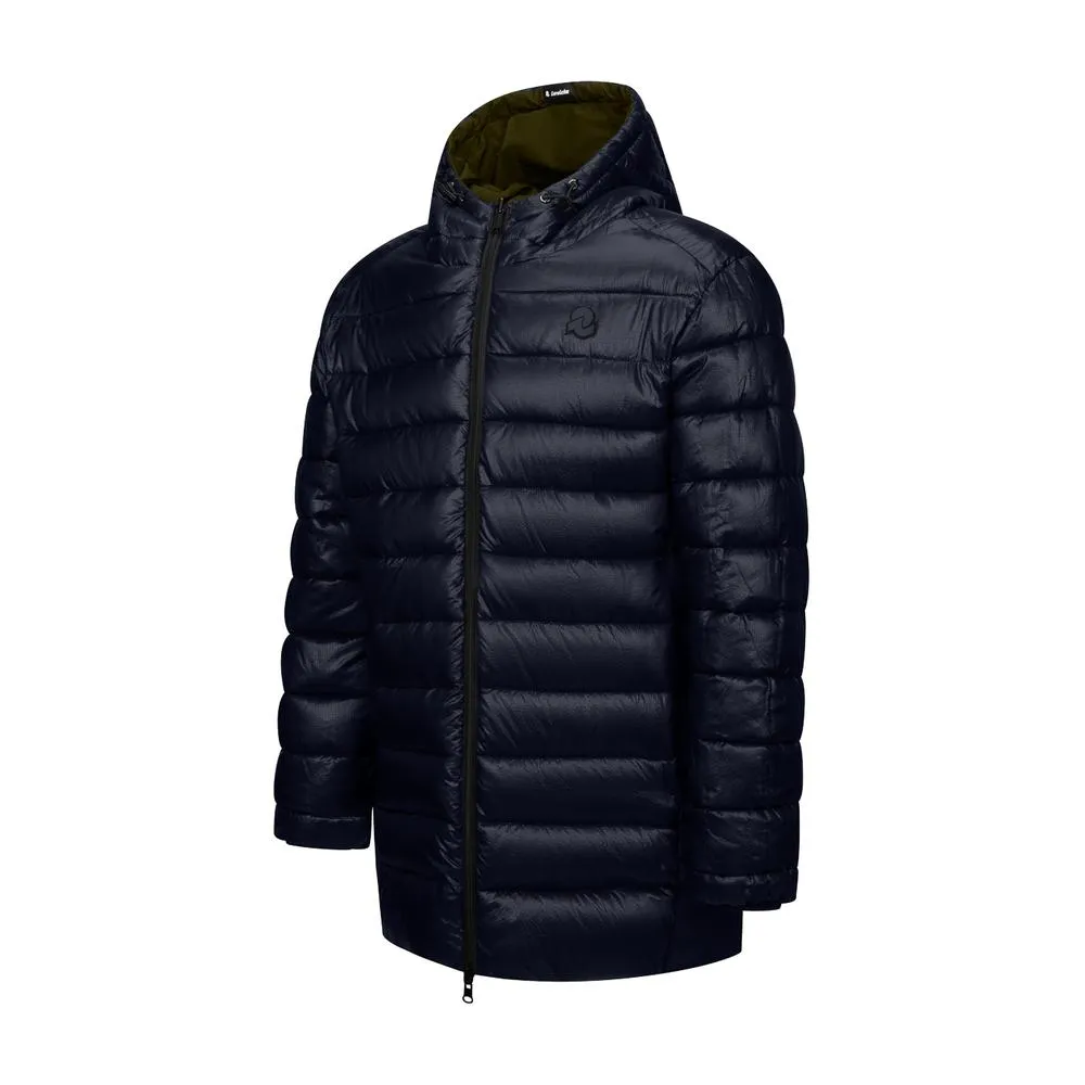 4442225 GIACCONE REVERSIBILE Verde Militare