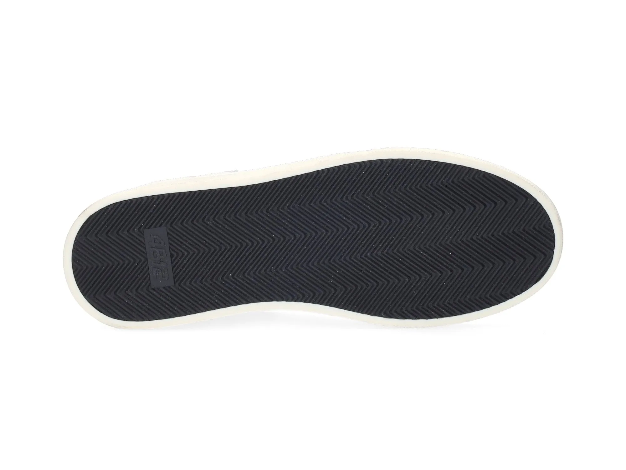4B12 Hyper Sneakers Uomo Sportive Made in Italy in Pelle