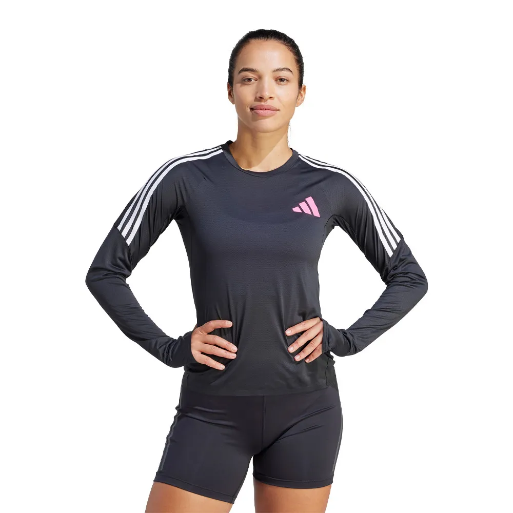 adidas Adizero per donna Maglia da corsa - AW23