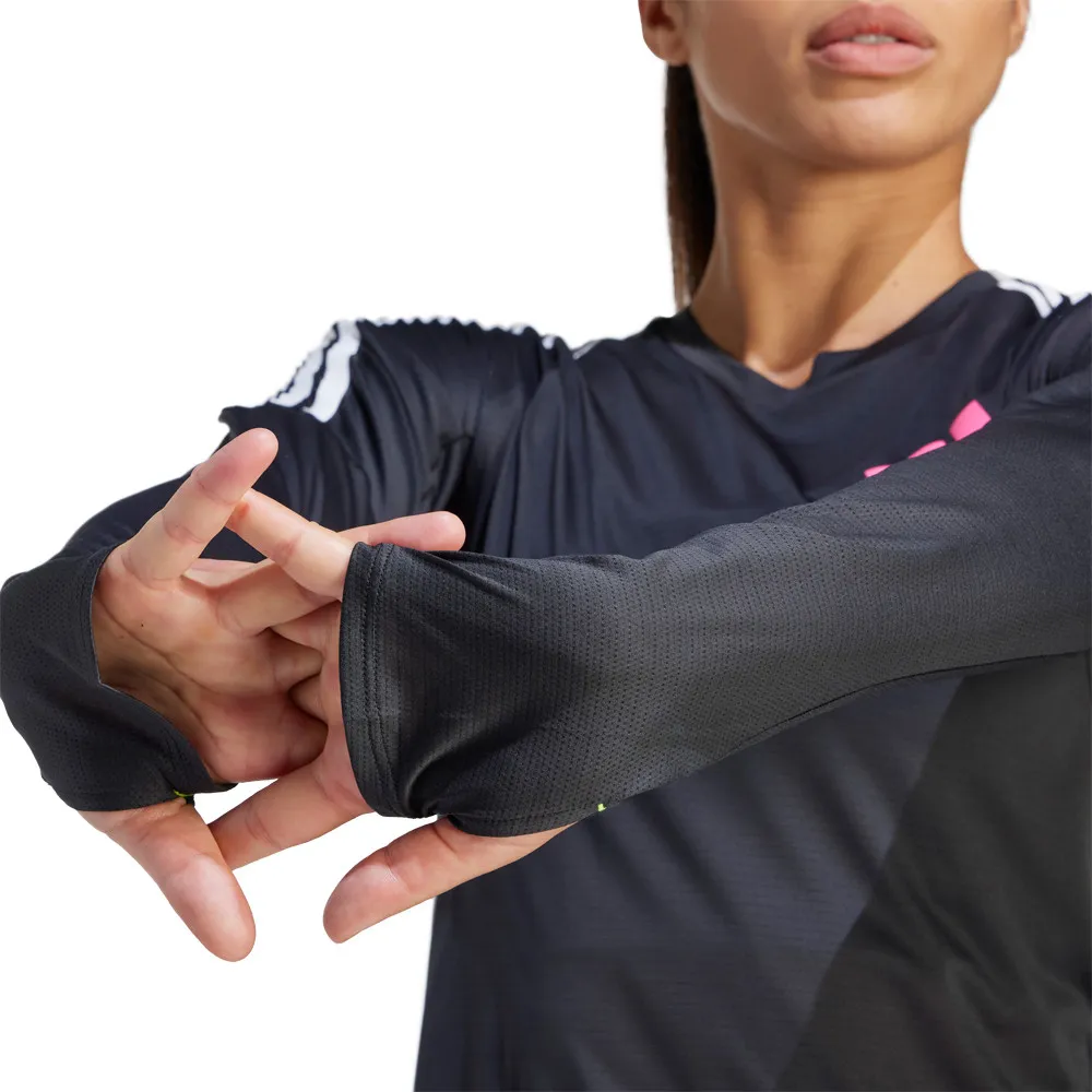 adidas Adizero per donna Maglia da corsa - AW23