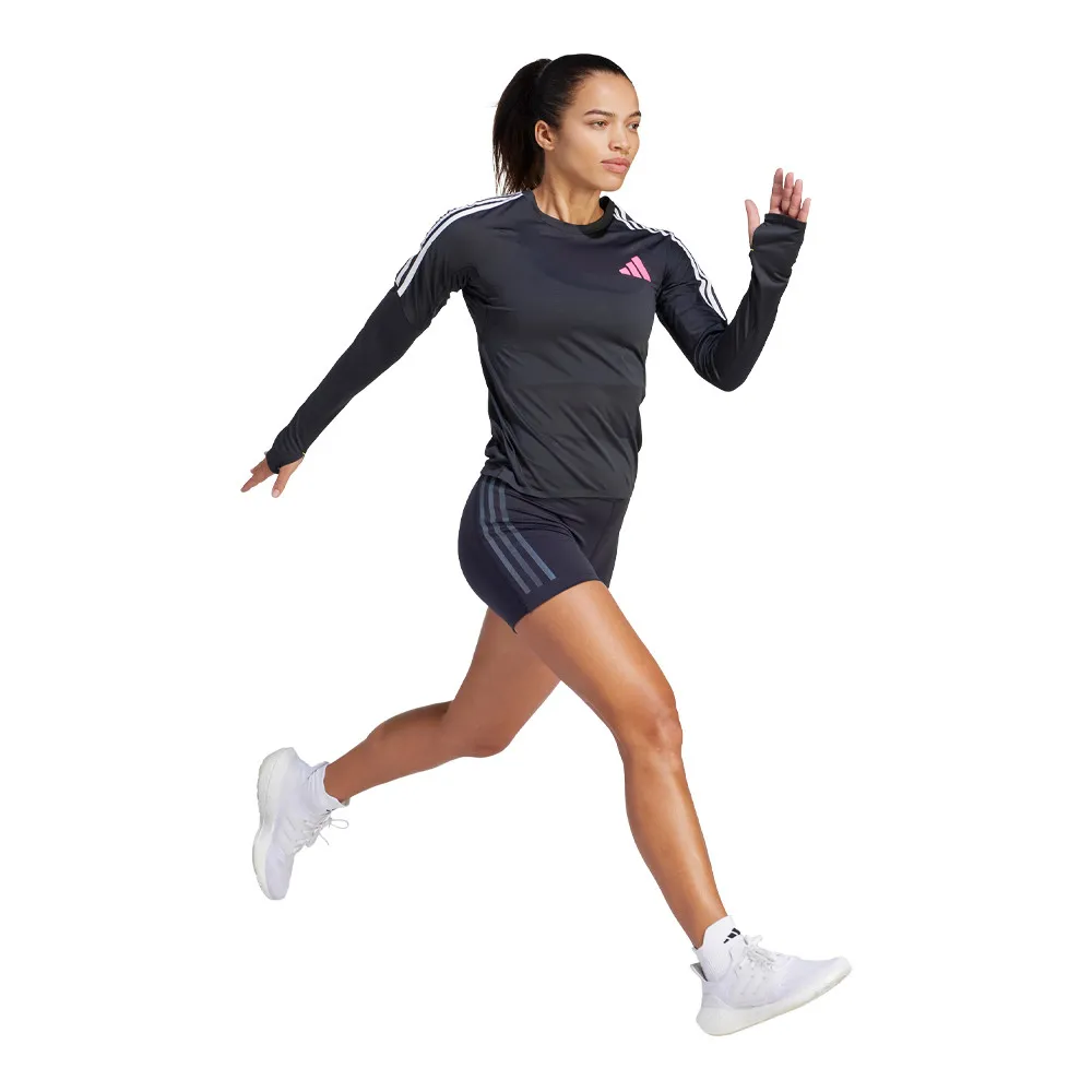 adidas Adizero per donna Maglia da corsa - AW23