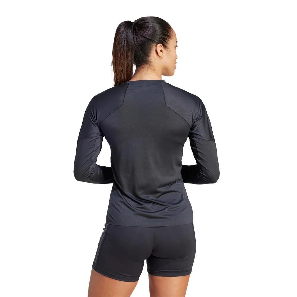 adidas Adizero per donna Maglia da corsa - AW23