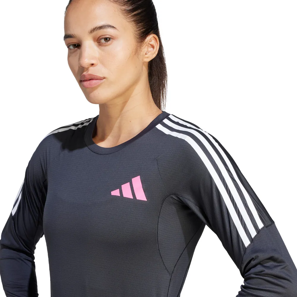 adidas Adizero per donna Maglia da corsa - AW23