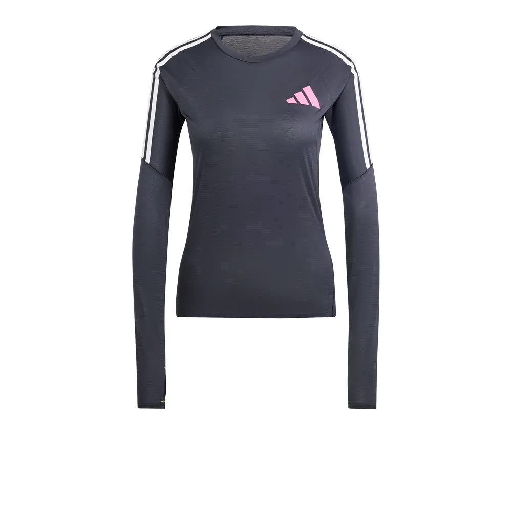 adidas Adizero per donna Maglia da corsa - AW23