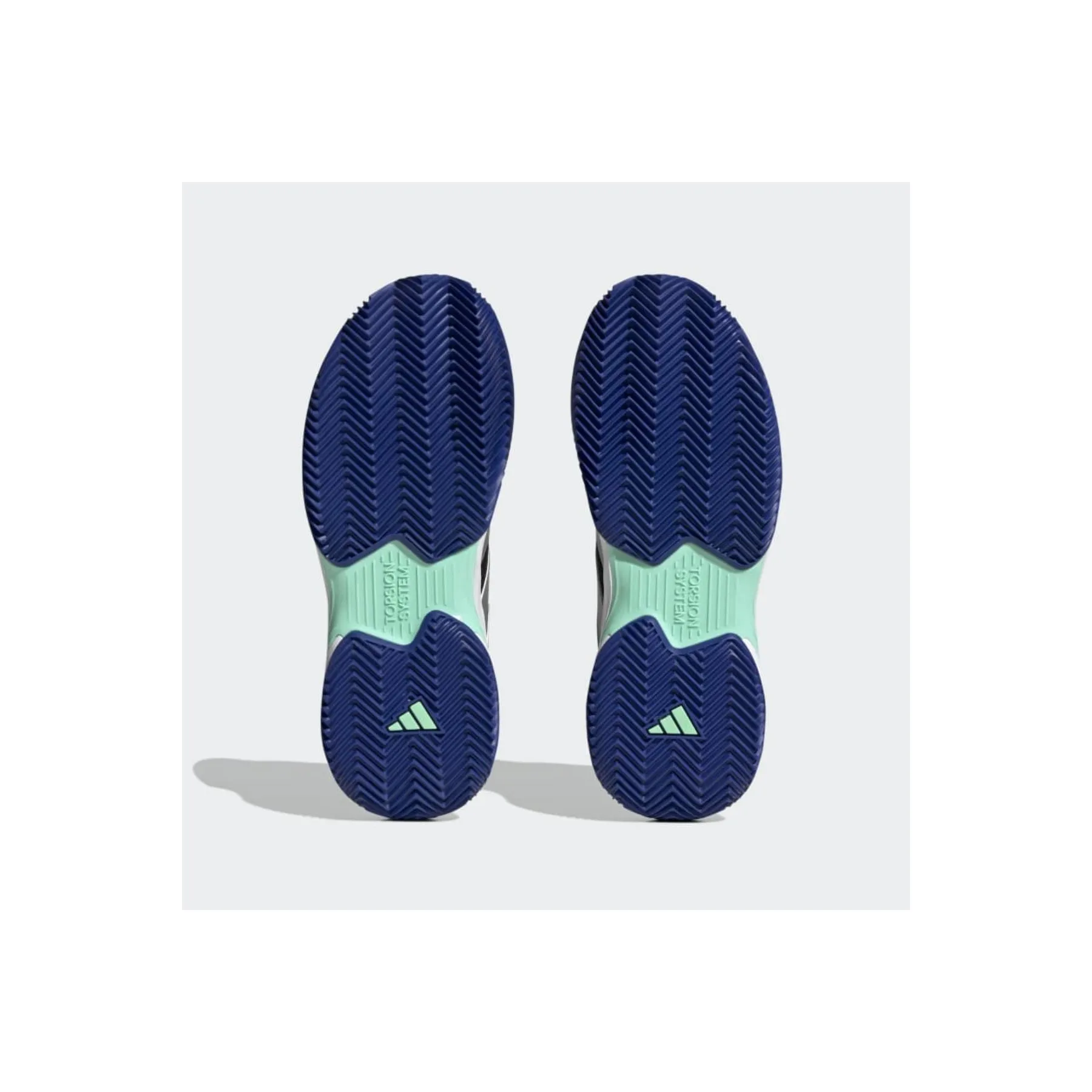 ADIDAS COURTJAM CONTROL CLAY TENNIS DONNA