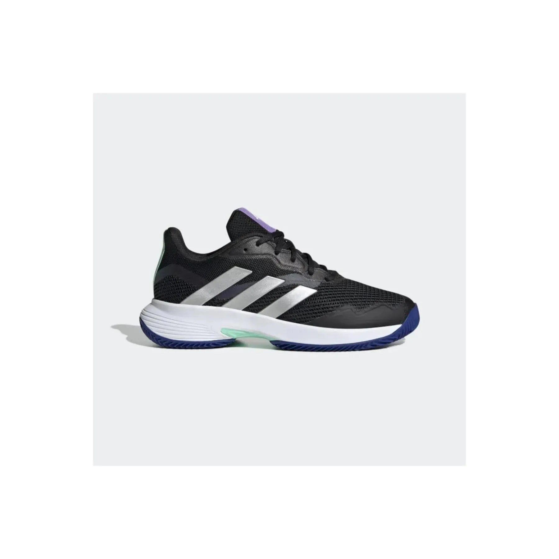 ADIDAS COURTJAM CONTROL CLAY TENNIS DONNA