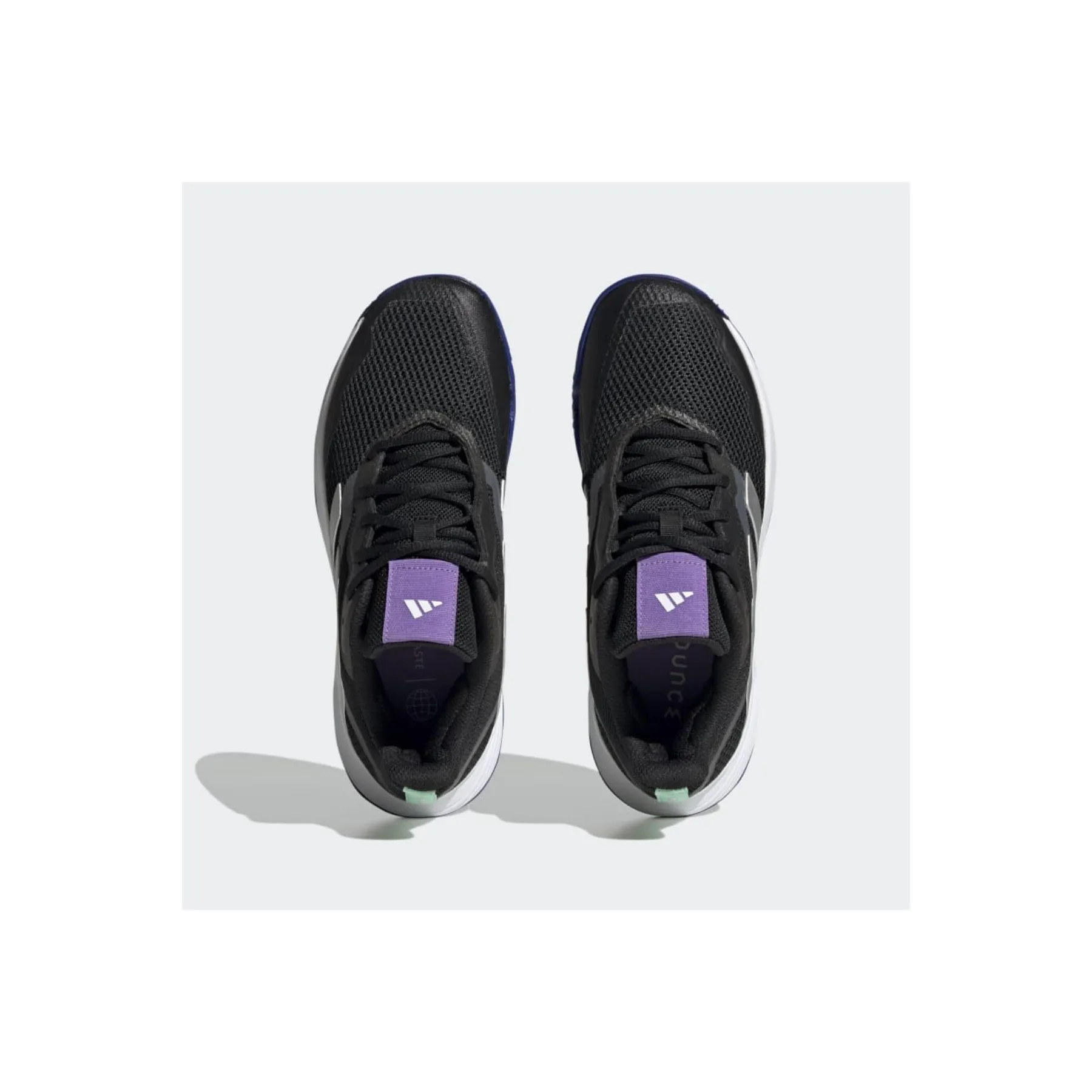 ADIDAS COURTJAM CONTROL CLAY TENNIS DONNA