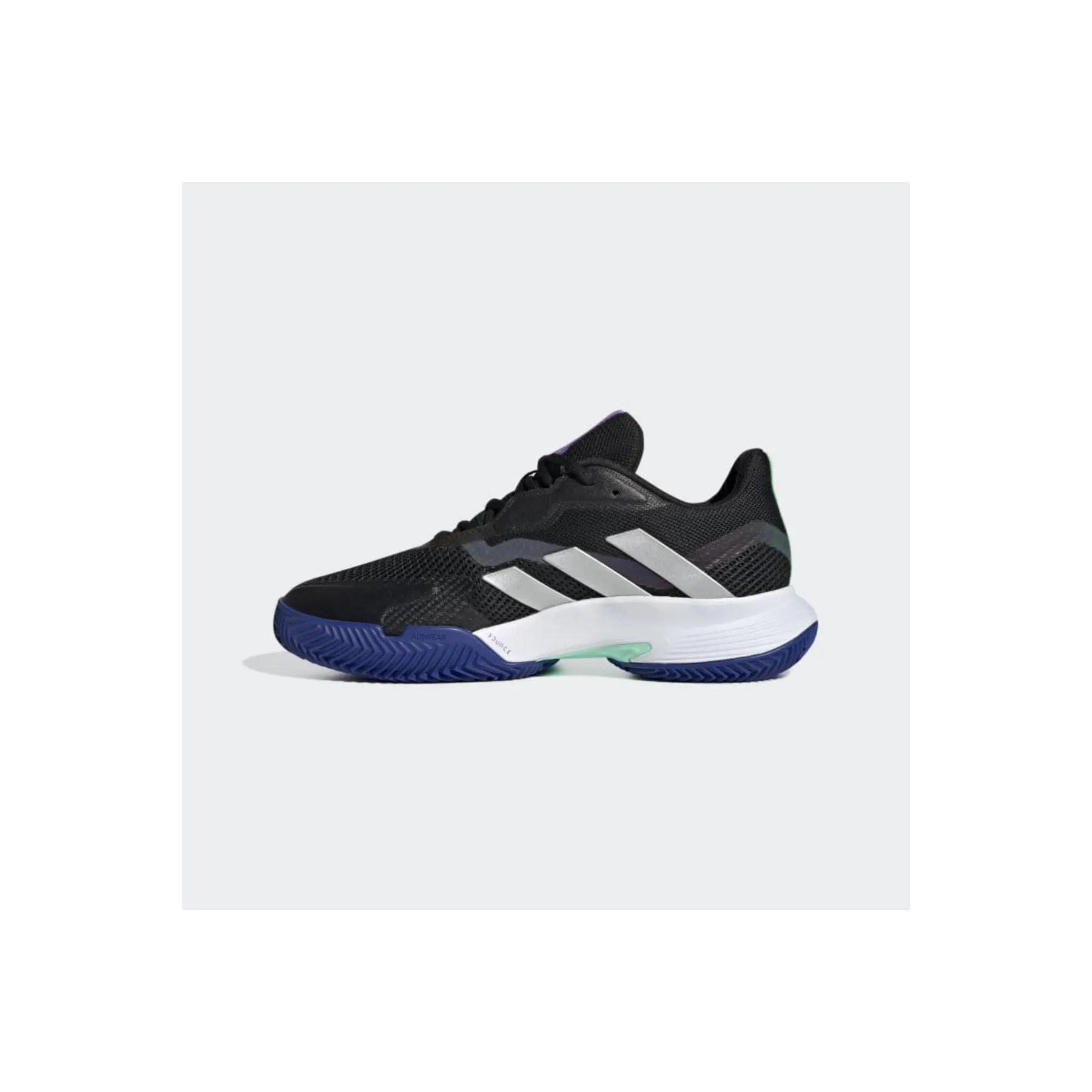 ADIDAS COURTJAM CONTROL CLAY TENNIS DONNA