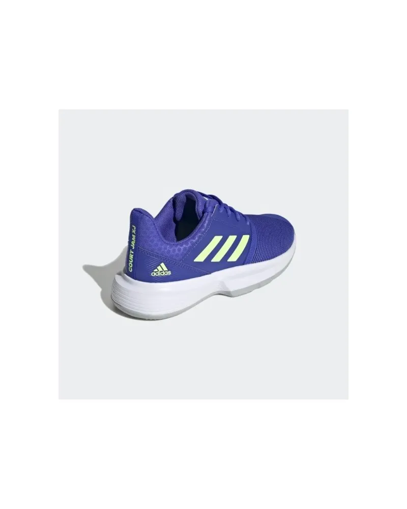 Adidas Courtjam XJ FW21