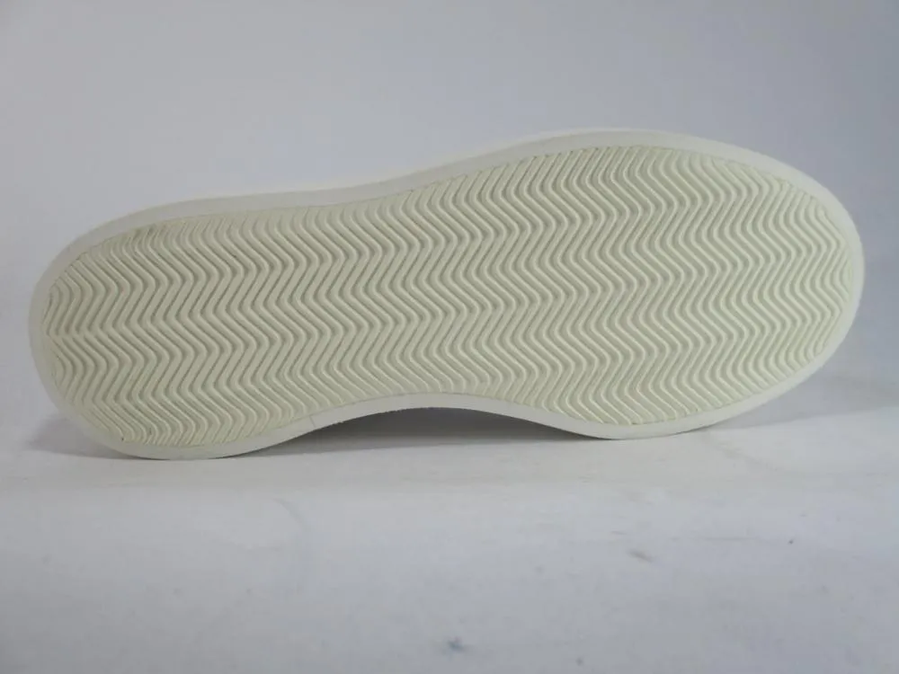 Adidas Originals women's sneakers shoe with wedge Stan Smith Bold W CQ2829 white-grey
