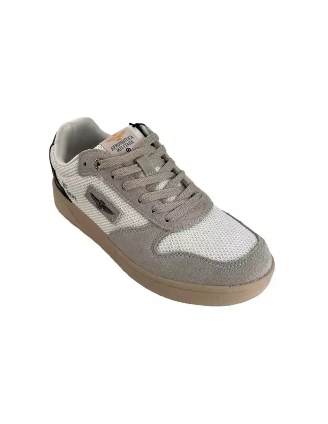 AERONAUTICA MILITARE SNEAKERS UOMO