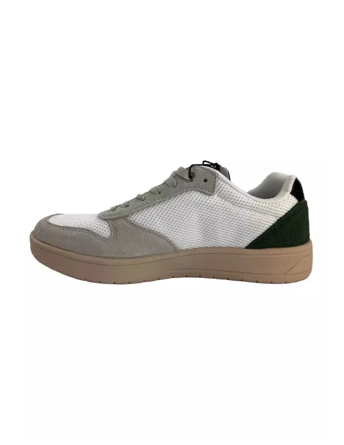 AERONAUTICA MILITARE SNEAKERS UOMO