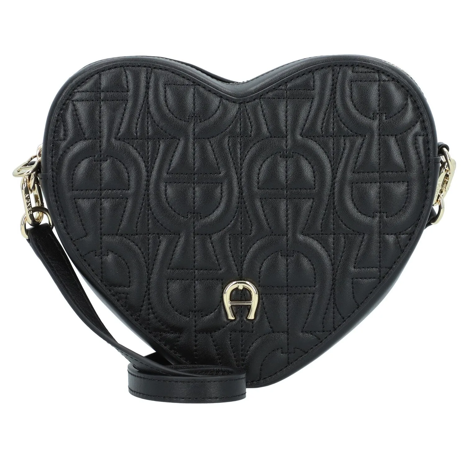 AIGNER Fashion Borsa a tracolla Pelle 19 cm