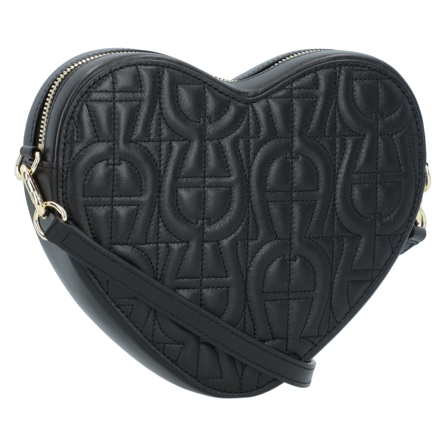 AIGNER Fashion Borsa a tracolla Pelle 19 cm