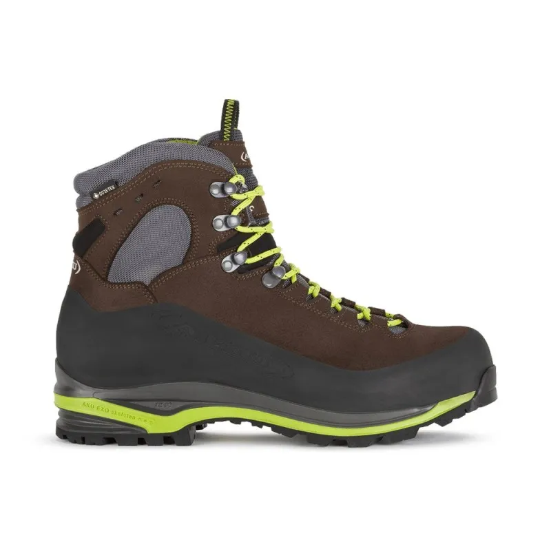 Aku Superalp V-Light GTX