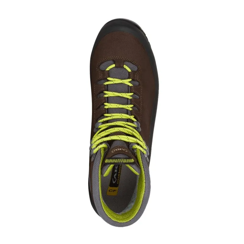 Aku Superalp V-Light GTX