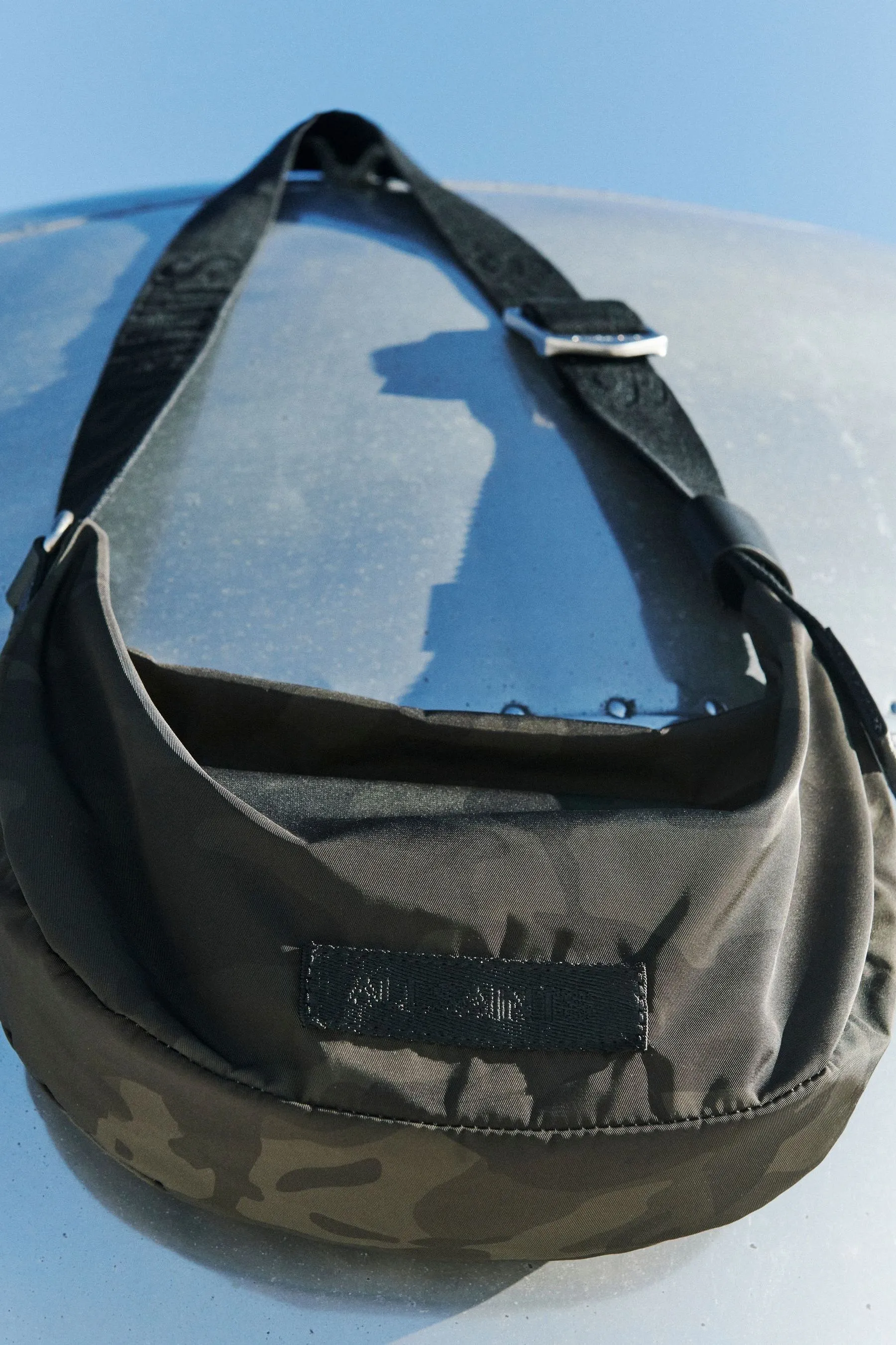 AllSaints - Koy - Borsa