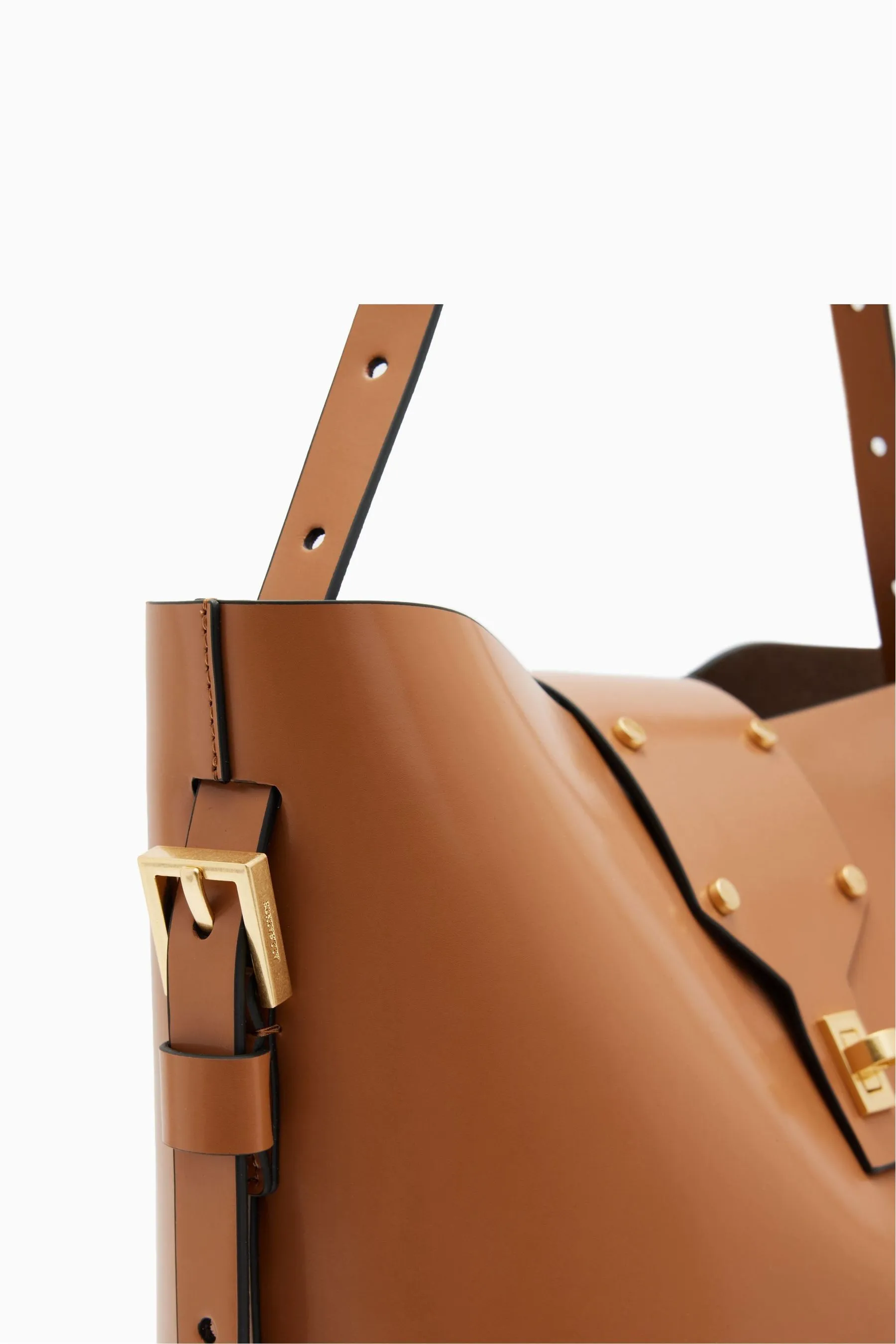 AllSaints - Miro - Borsa