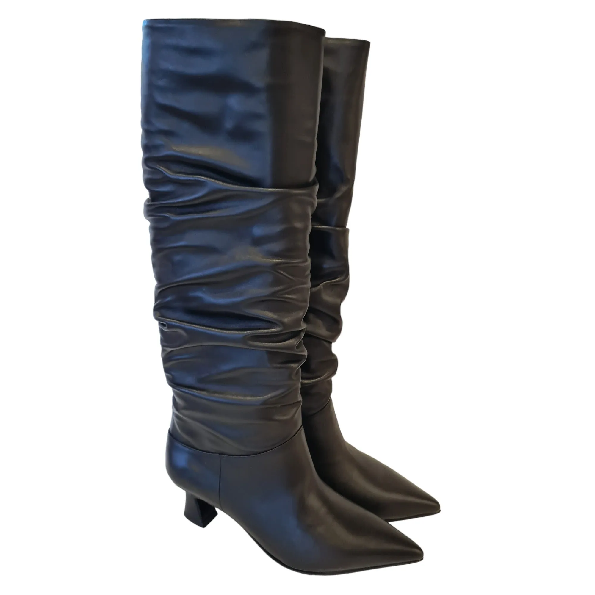 Andrea Pinto stivale Donna Nero Rif.920