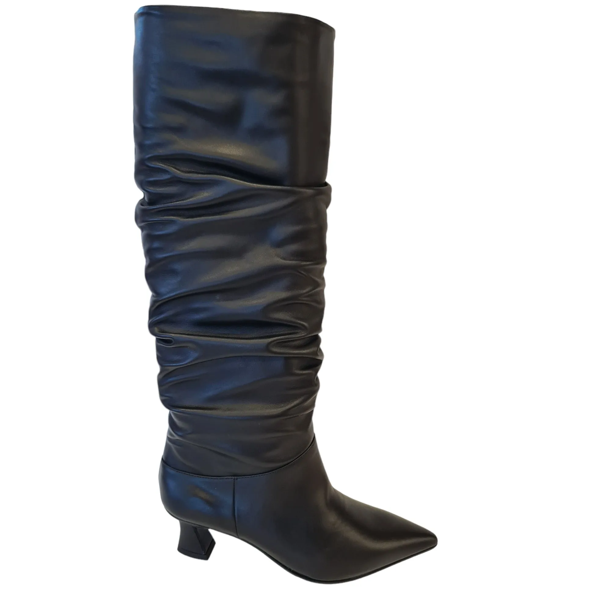 Andrea Pinto stivale Donna Nero Rif.920