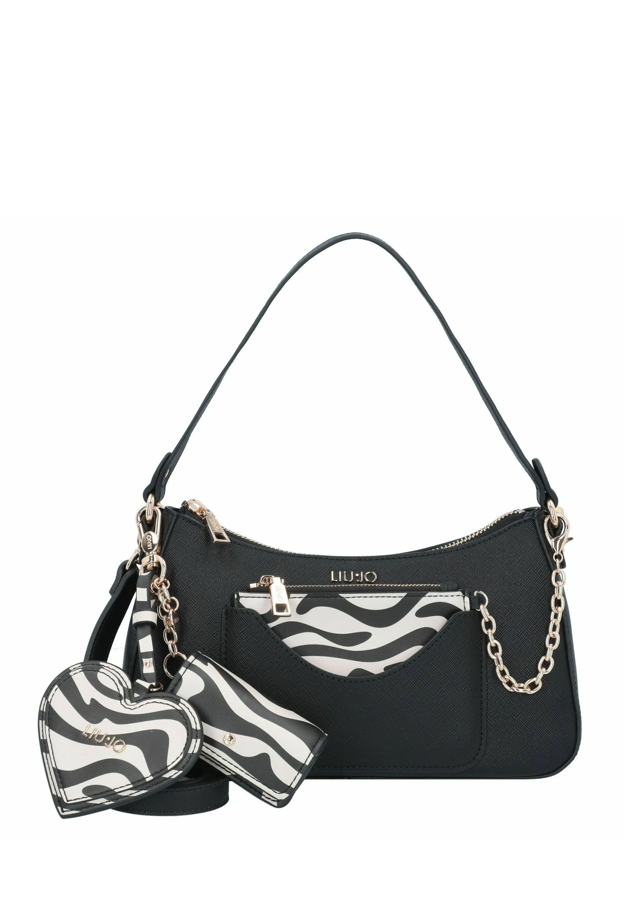 ANGENI 25 CM - Borsa a mano