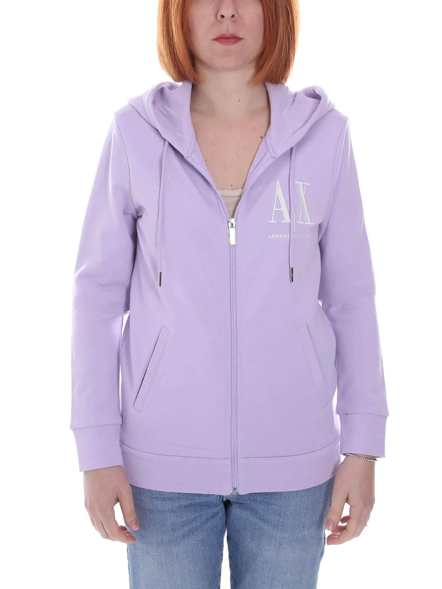 Armani Exchange Felpe 8NYM22 YJ68Z