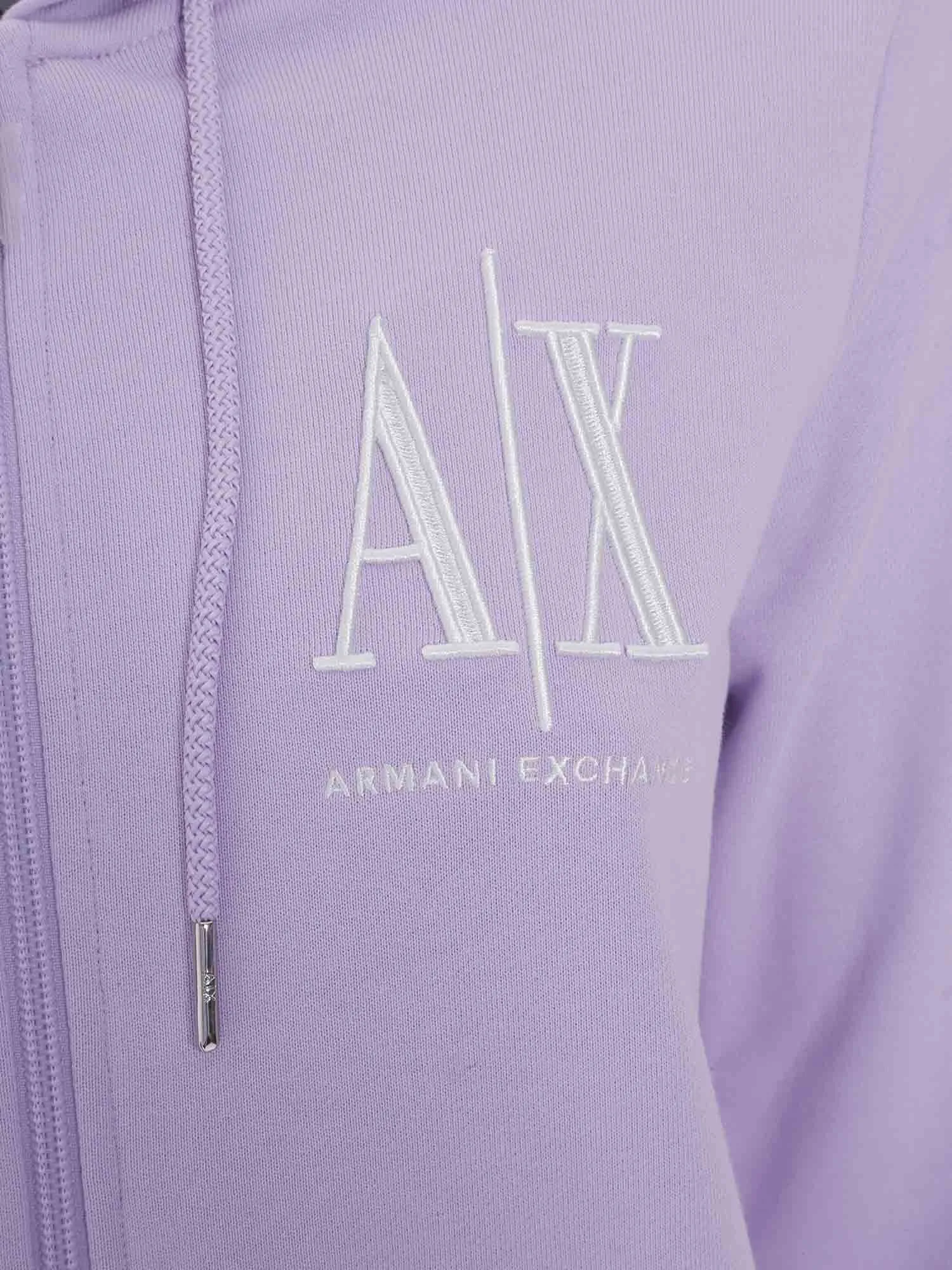 Armani Exchange Felpe 8NYM22 YJ68Z