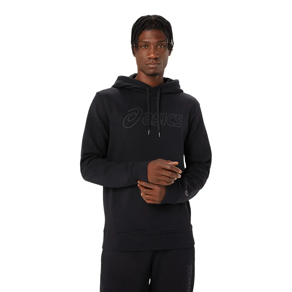 Asics Logo OTH Hoodie - AW24
