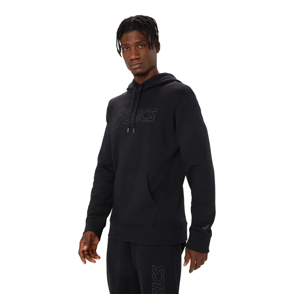 Asics Logo OTH Hoodie - AW24
