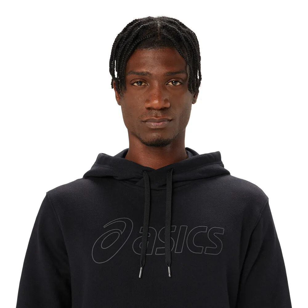 Asics Logo OTH Hoodie - AW24