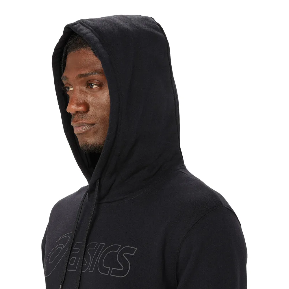 Asics Logo OTH Hoodie - AW24