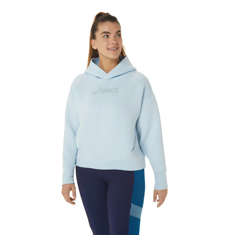 Asics Nagino Felpa da donna