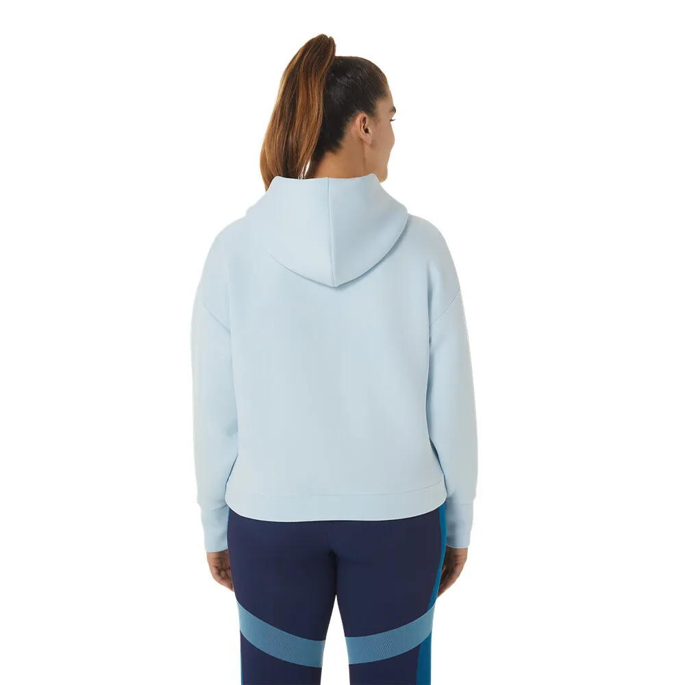 Asics Nagino Felpa da donna