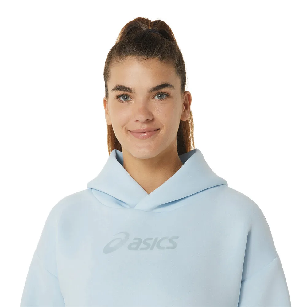 Asics Nagino Felpa da donna