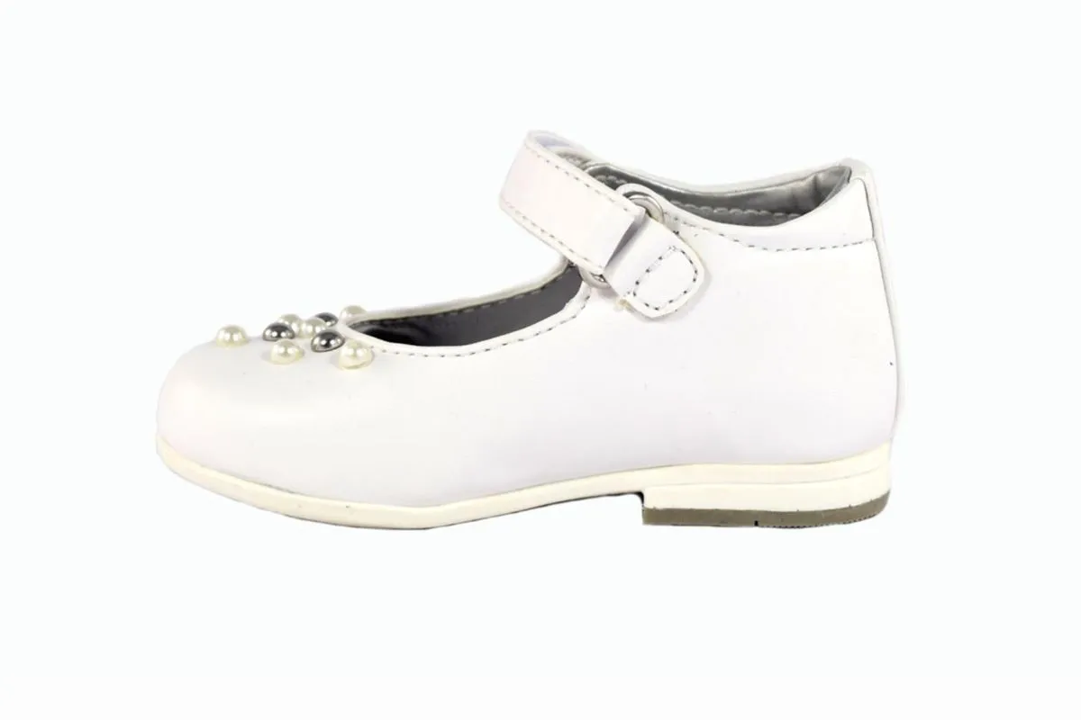   Asso Ballerine Bambine E Ragazze 780-BI 