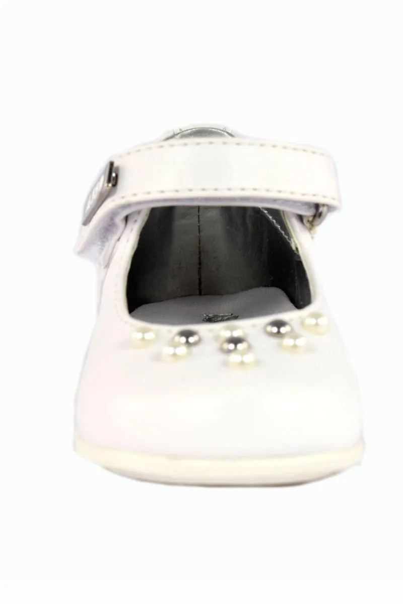  Asso Ballerine Bambine E Ragazze 780-BI 