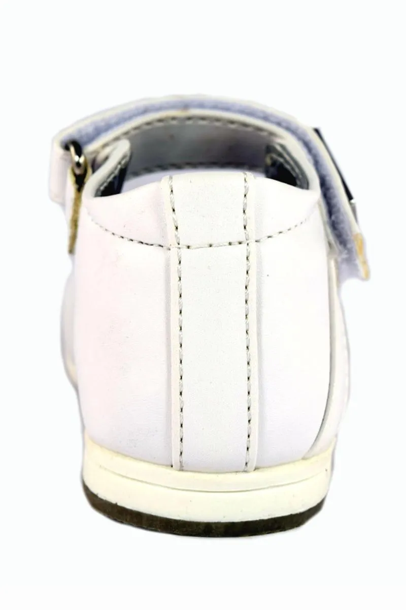   Asso Ballerine Bambine E Ragazze 780-BI 