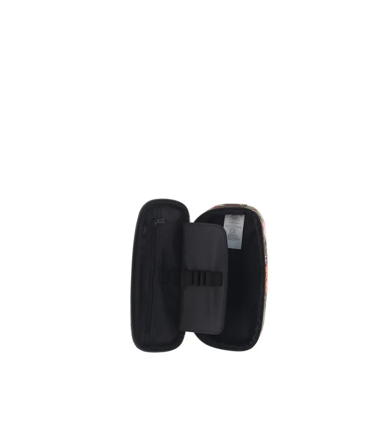 Astuccio con logo