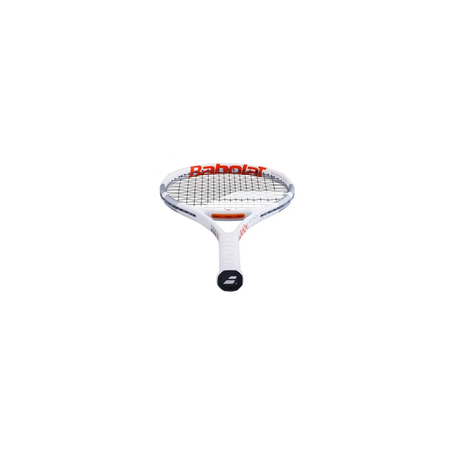 BABOLAT RACCHETTA EVO STRIKE 2ND GENERATION TENNIS