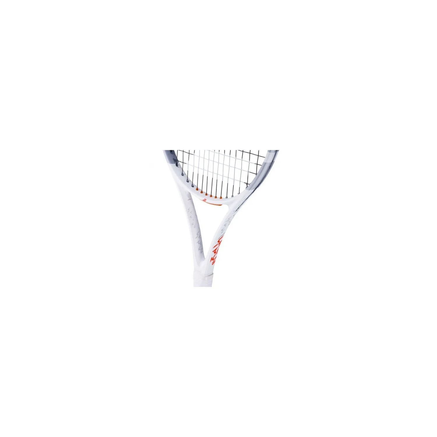 BABOLAT RACCHETTA EVO STRIKE 2ND GENERATION TENNIS