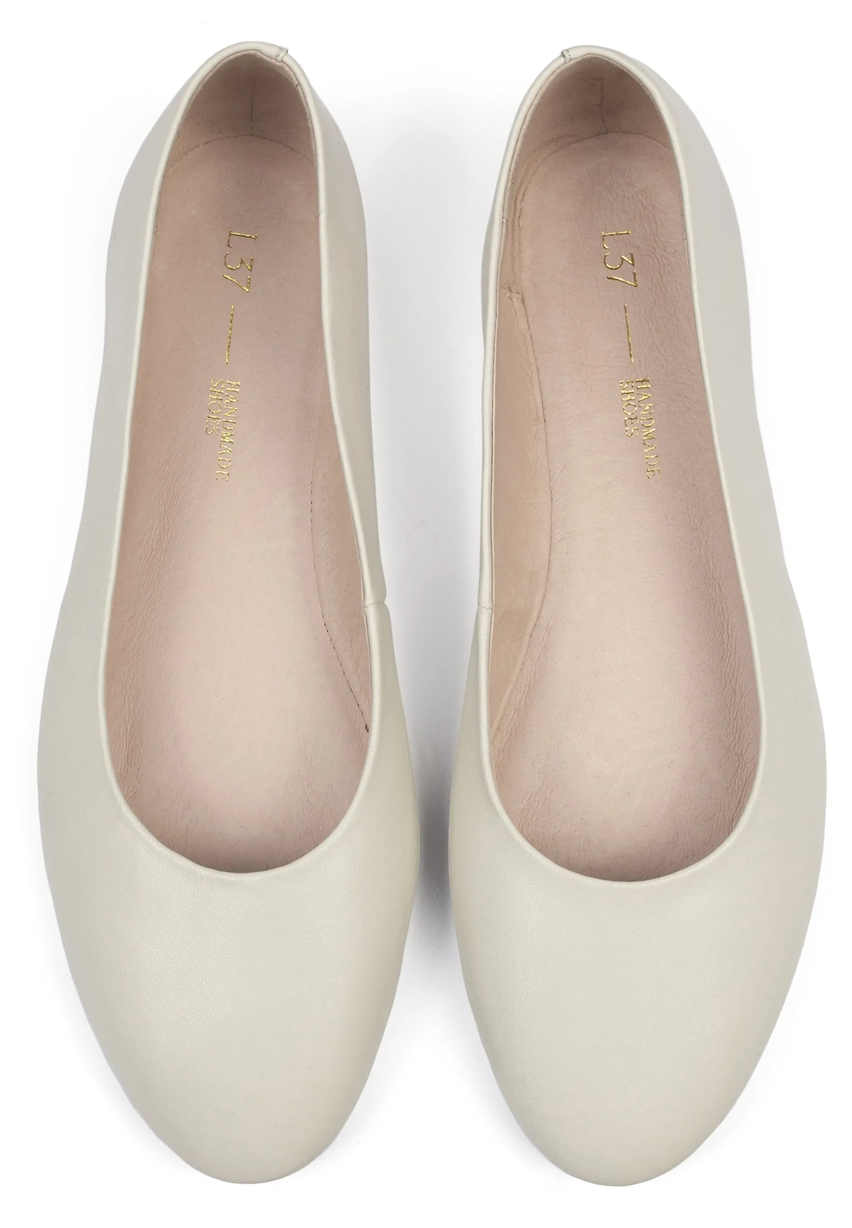 BABY COME ON - Ballerine